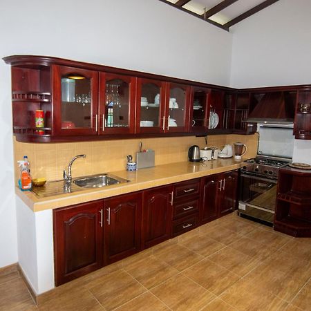 Green Villa Apartment Unawatuna Zewnętrze zdjęcie