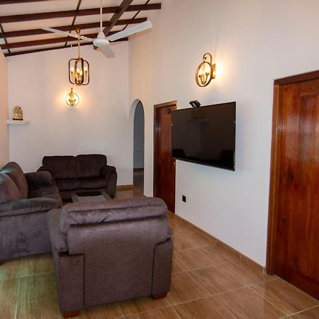 Green Villa Apartment Unawatuna Zewnętrze zdjęcie